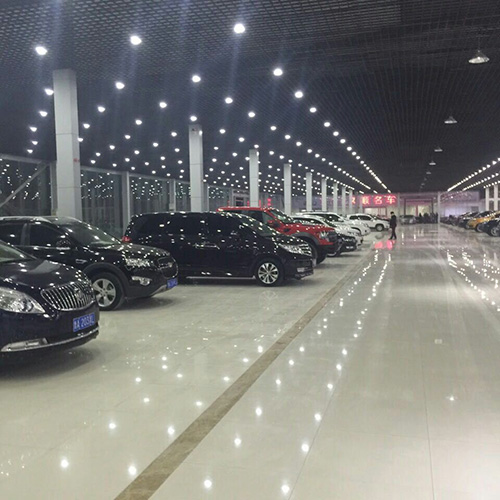 市場全貌